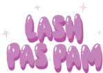 Lashpaspam