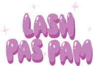 Lashpaspam
